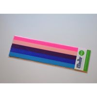 FIL POUR IMPRIMANTE 3D 3Doodler Cartouche de filament PLA "Bubble Gum" FIL POUR IMPRIMANTE 3D 3Doodler Cartouche de filament PLA "Bubble Gum"