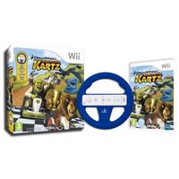 JEUX WII DREAMWORKS SUPER STAR KARTZ Bundle / Jeu Wii JEUX WII DREAMWORKS SUPER STAR KARTZ Bundle / Jeu Wii