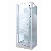CABINE DE DOUCHE GELCO Cabine de douche Premium 80x80 CABINE DE DOUCHE GELCO Cabine de douche Premium 80x80