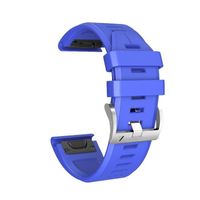 BRACELET DE MONTRE Silicone Quick Release Easy Fit wirstband remplace BRACELET DE MONTRE Silicone Quick Release Easy Fit wirstband remplace