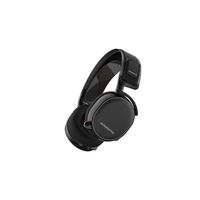 CASQUE AVEC MICROPHONE Steelseries Arctis 7 Casque Gaming 7.1 Surround So CASQUE AVEC MICROPHONE Steelseries Arctis 7 Casque Gaming 7.1 Surround So
