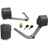 MOTORISATION PORTAIL AVIDSEN Kit de motorisation à bras articulés B250 MOTORISATION PORTAIL AVIDSEN Kit de motorisation à bras articulés B250