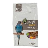 GRAINES Lot de 2 - AIME Nutri'balance Expert Mélange de gr GRAINES Lot de 2 - AIME Nutri'balance Expert Mélange de gr
