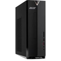 UNITÉ CENTRALE Unité Centrale - ACER Aspire XC-885 - Core i3-8100 UNITÉ CENTRALE Unité Centrale - ACER Aspire XC-885 - Core i3-8100