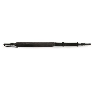 DELSON LEGEND Sangle de guitare en cuir avec attache Quick Lock