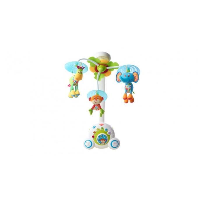 TINY LOVE Mobile Sooth N' Groove
