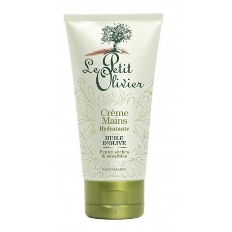 LE PETIT OLIVIER Crème Main Nourissante 75ml