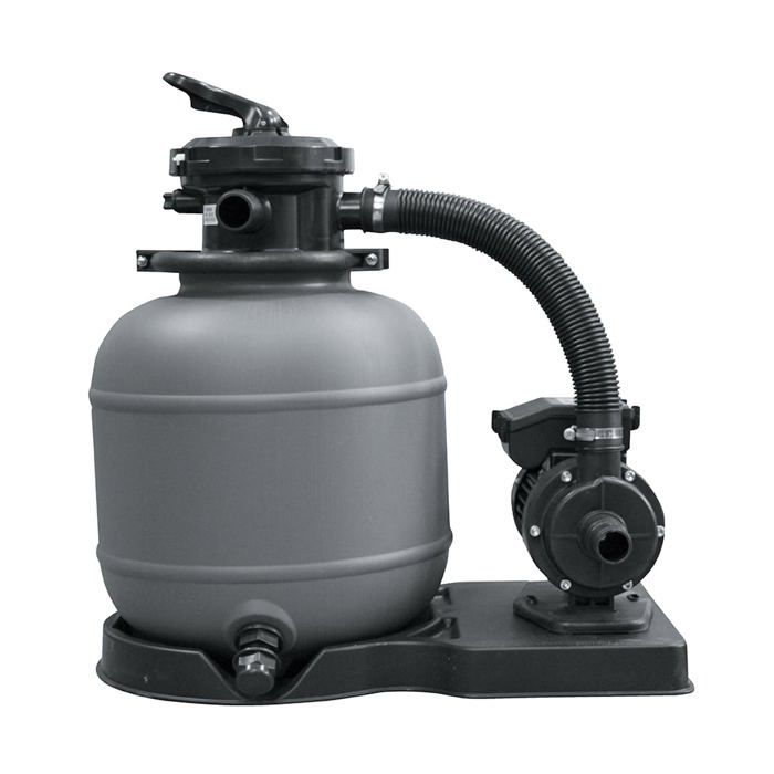 AQUALUX Groupe de filtration 20?40m³ 365 6m³/H