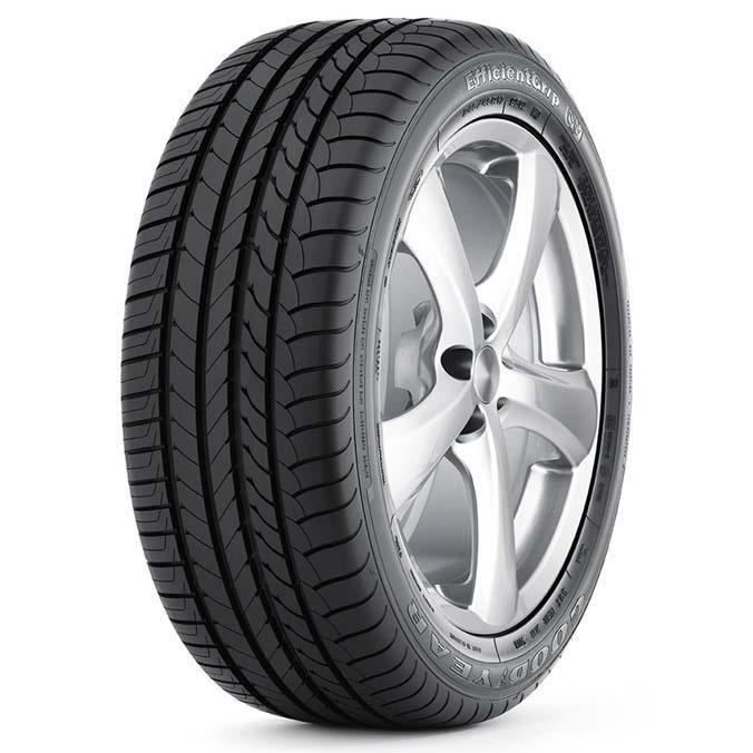 GOOD YEAR Pneu Tourisme Eté 205-50R17 89V EFFI.GRIP FP