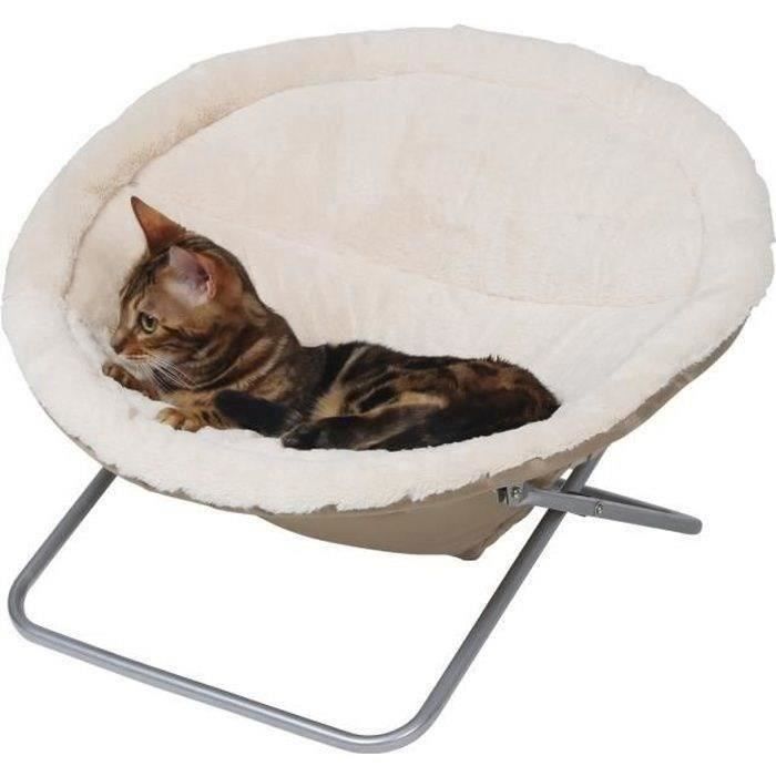 Couchette Alice pour Chats - Kerbl - 58cm