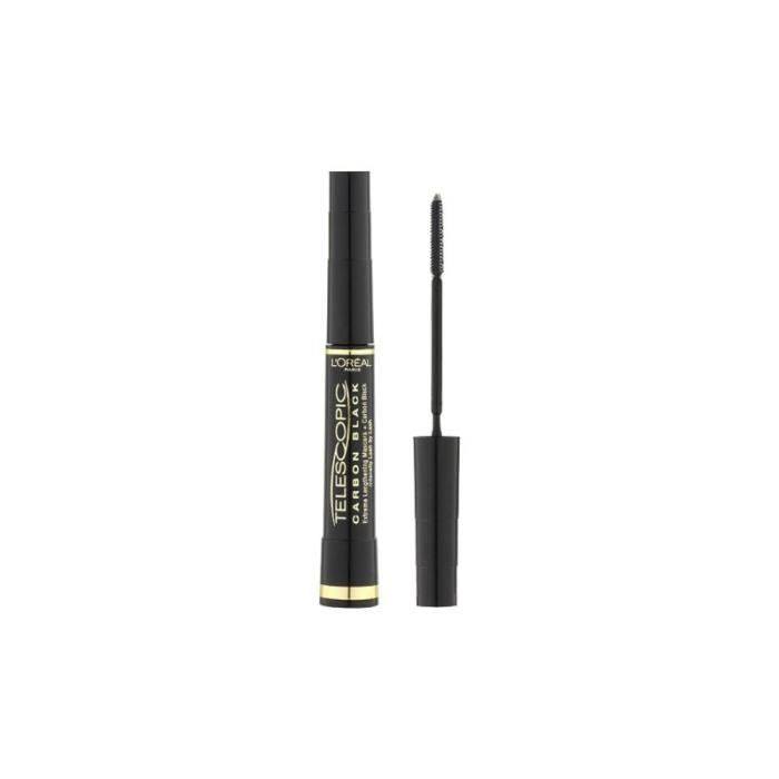 LOREAL PARIS Telescopic Mascara Noir