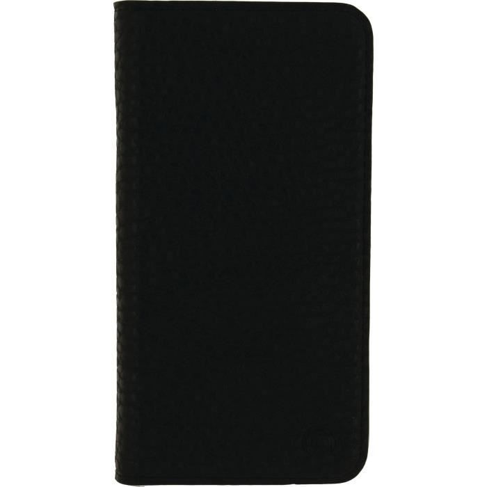 MOBILIZE Etui de protection pour Samsung Galaxy J5 - Noir