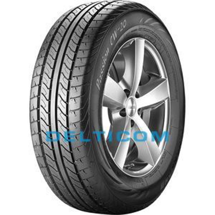 NANKANG 235-65R16 C 115R CW20 - Pneu été