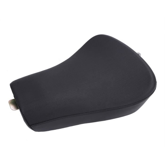Selle Solo Moto Conducteur Pour Harley Sportster Forty Eight XL 1200