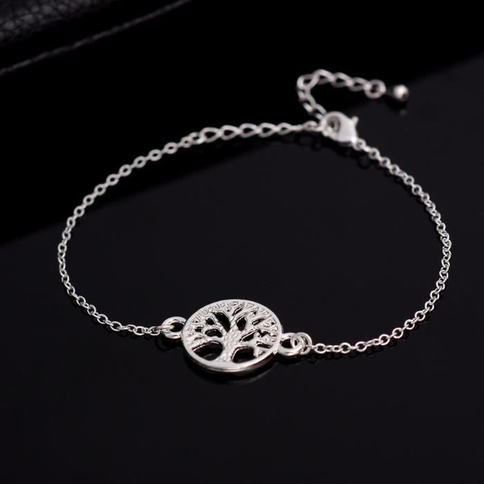 Bracelet arbre de vie