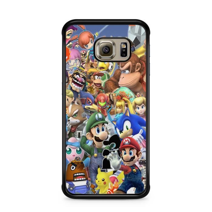 coque samsung galaxy s7 mario coque samsung galaxy s7 mario