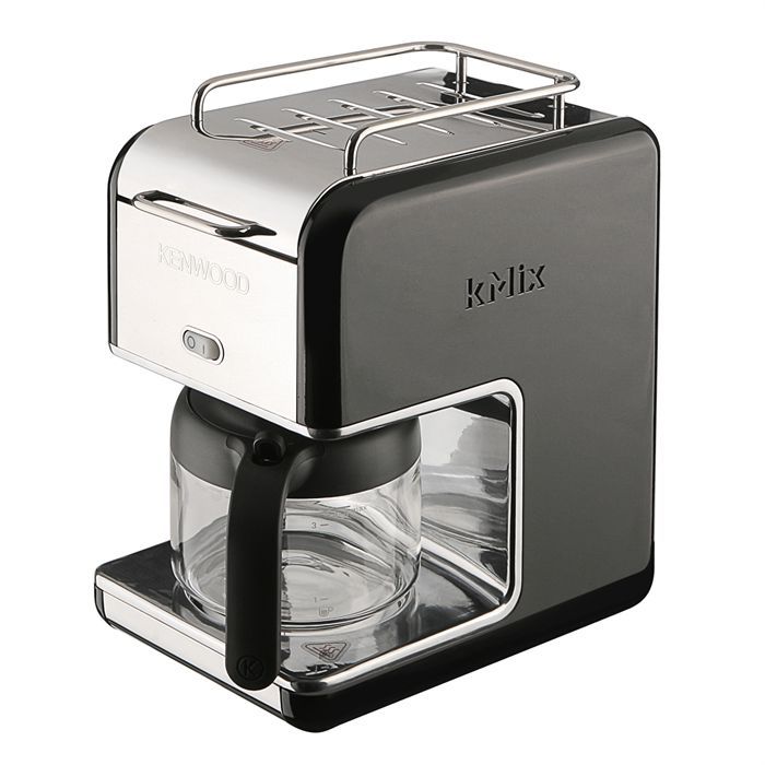 Kenwood Kmix Filtre Permanent Pour Cafetiu00e8re Amu00e9ricaine