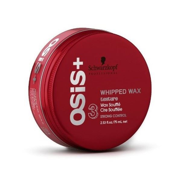 Osis + Whipped Wax 75 ML - Achat / Vente cire - gel coiffant Osis