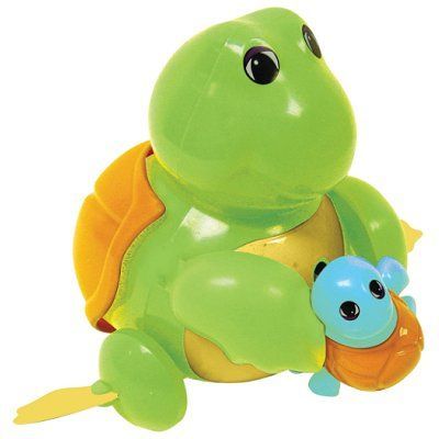 Tortue roulante et son bébé   Reviens Baby   Achat / Vente VEHICULE