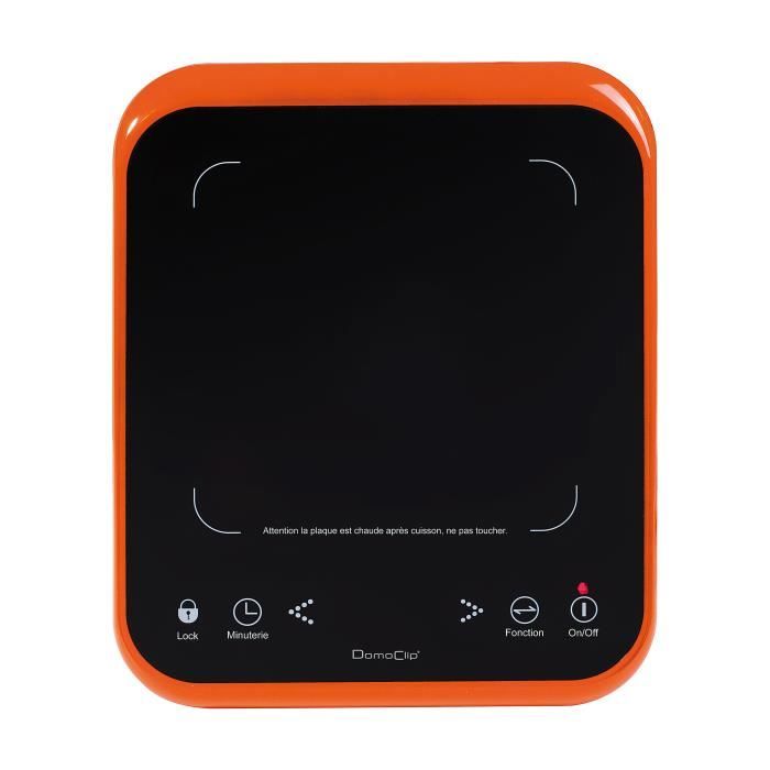  DOC120 Plaque de cuisson posable à induction1