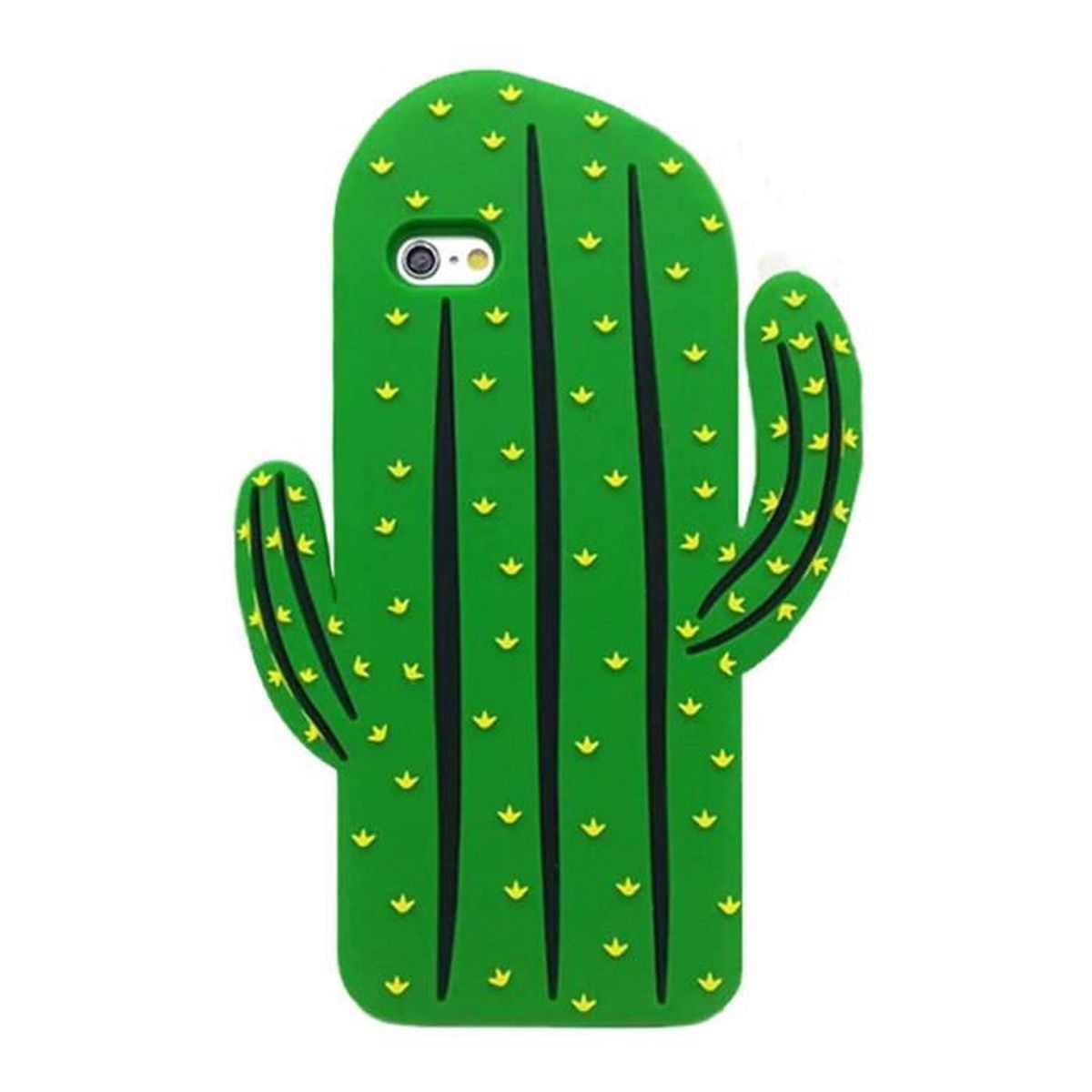 coque iphone 7 silicone cactus coque iphone 7 silicone cactus