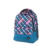 SAC À DOS INFORMATIQUE Walker Chap Classic Petrol Checks Sac à dos pour o SAC À DOS INFORMATIQUE Walker Chap Classic Petrol Checks Sac à dos pour o