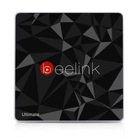 BOX MULTIMEDIA BEELINK GT1 Ultimate Android 7.1 box multimédia S9 BOX MULTIMEDIA BEELINK GT1 Ultimate Android 7.1 box multimédia S9