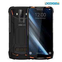 SMARTPHONE DOOGEE S90 Smartphone modulaire 4G 6.18'' 6+128Go SMARTPHONE DOOGEE S90 Smartphone modulaire 4G 6.18'' 6+128Go