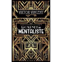 LITTÉRATURE FRANCAISE Livre - le carnet du mentaliste LITTÉRATURE FRANCAISE Livre - le carnet du mentaliste
