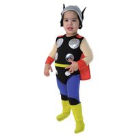 DÉGUISEMENT - PANOPLIE Déguisement Petit Thor Enfant DÉGUISEMENT - PANOPLIE Déguisement Petit Thor Enfant