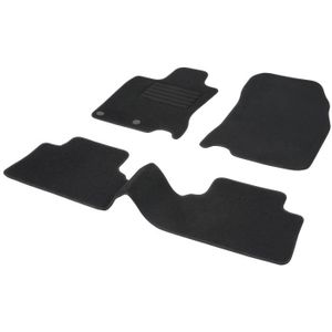 Tapis sur Mesure Star pour Dacia Sandero de 06/08 ? 01/2013