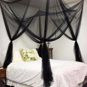 Rideau lit baldaquin - Achat / Vente pas cher Rideau lit baldaquin - Achat / Vente pas cher