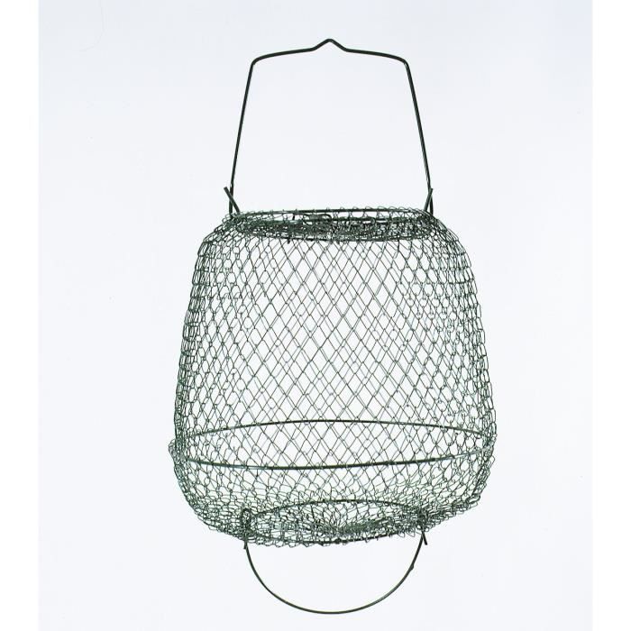 LINEAEFFE Bourriche sans cou 25x25 cm