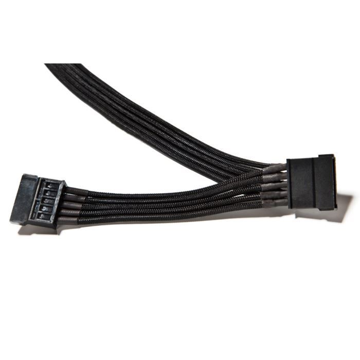 be quiet S ATA POWER CABLE CS 6720