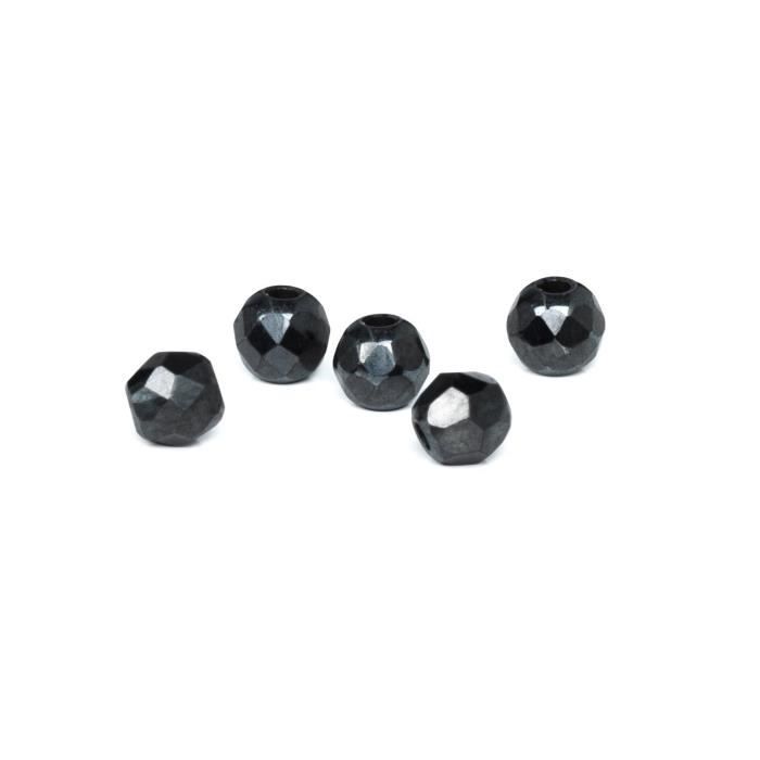PANDURO Perles à facettes