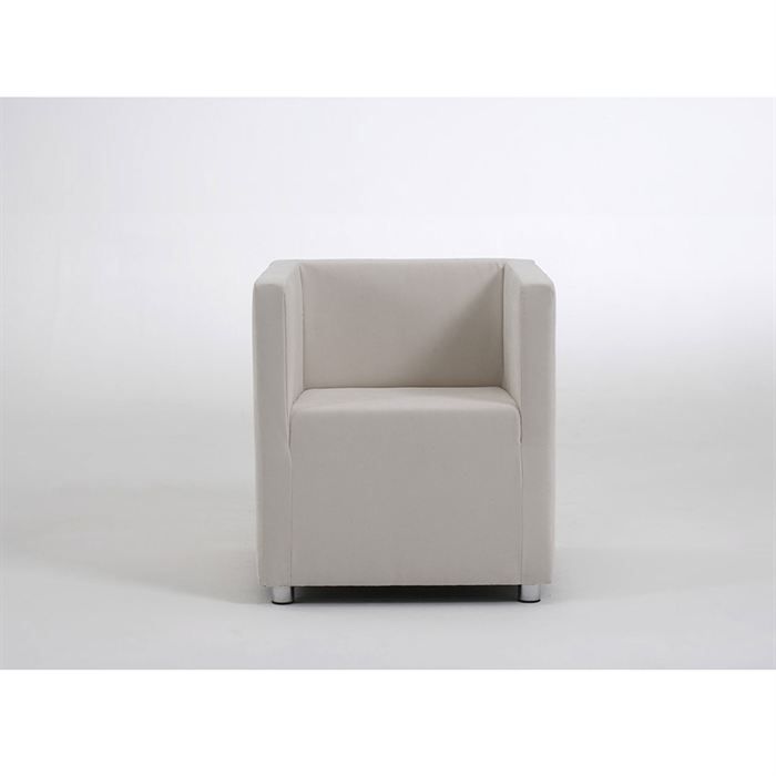 . * Fauteuil L 65 x P 63 x H 71 cm … Voir la présentation