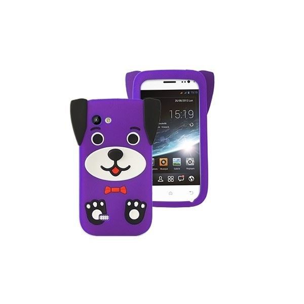 Coques Rigides pour WIKO BARRY