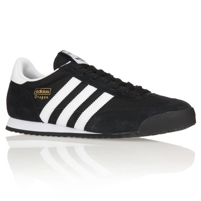 sneakers adidas homme noire