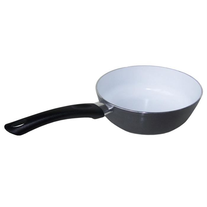 TAJINE   WOK   COUSCOUSSIER KITCHENUP Wok revêtement céramique 26 