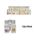 Lot 12 huile de parfum huiles essentielles Senteur