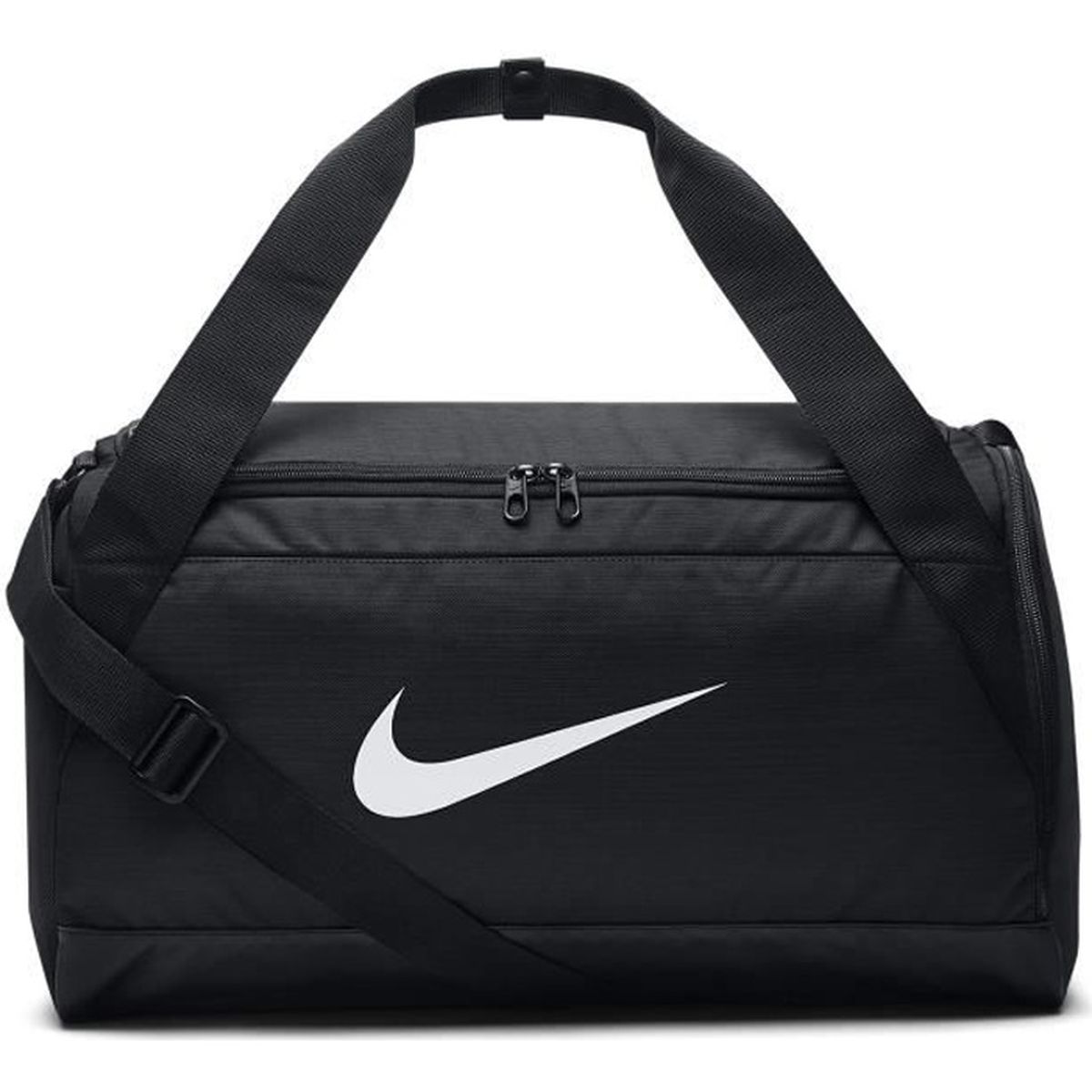 sacoche nike argent