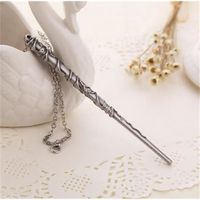 Charm's Nouveau Harry Potter Collier Necklace Charm's Nouveau Harry Potter Collier Necklace