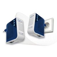 COURANT PORTEUR - CPL Metronic - 495202 - Adaptateur CPL 200 - 2 Câbl… COURANT PORTEUR - CPL Metronic - 495202 - Adaptateur CPL 200 - 2 Câbl…