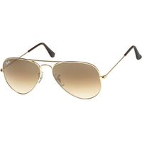 LUNETTES DE SOLEIL RAY BAN Lunettes de soleil Mixte Modèle RB3025 Avi LUNETTES DE SOLEIL RAY BAN Lunettes de soleil Mixte Modèle RB3025 Avi