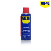 LUBRIFIANT MOTEUR Lubrifiant dégrippant WD40 spray 200ml LUBRIFIANT MOTEUR Lubrifiant dégrippant WD40 spray 200ml