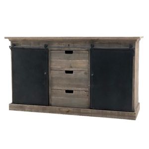 buffet 160 cm achat vente pas cher buffet 160 cm achat vente pas cher