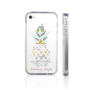 coque iphone 4 ananas coque iphone 4 ananas