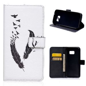 coque portefeuille plumes samsung s7 coque portefeuille plumes samsung s7