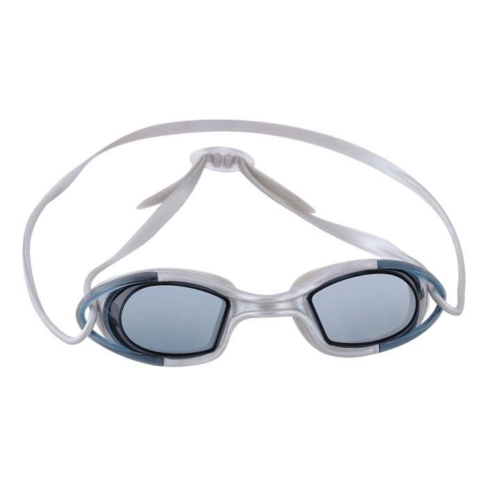 BESTWAY Lunettes Hydro-Pro Dominator Adulte - 3 Couleurs assorties