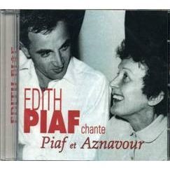 EDITH PIAF   Achat CD